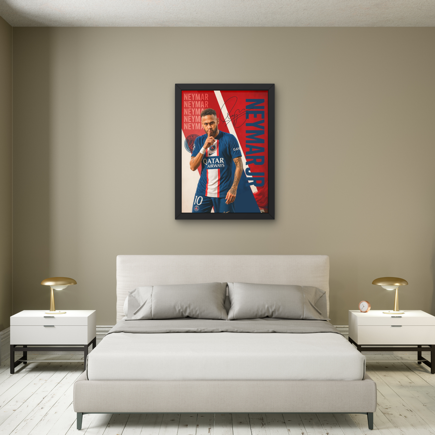 Neymar Jr. PSG