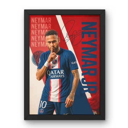 Neymar Jr. PSG